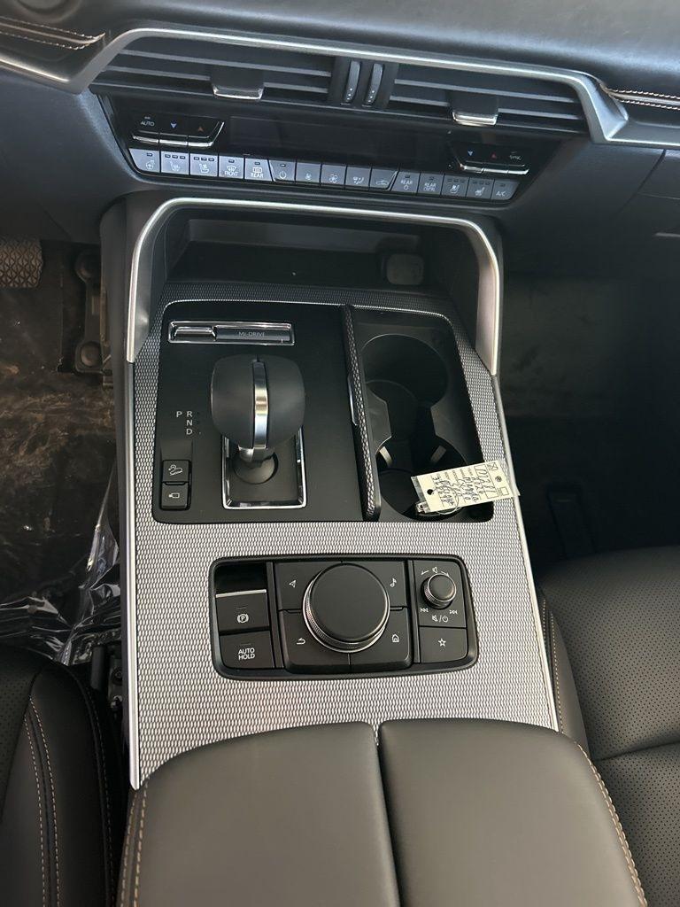 Mazda CX-90 3.3 Turbo S Premium Sport 2026