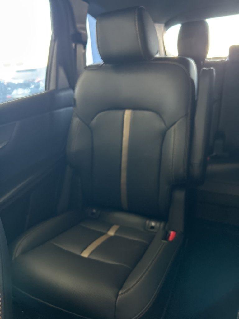 Mazda CX-90 3.3 Turbo S Premium Sport 2026