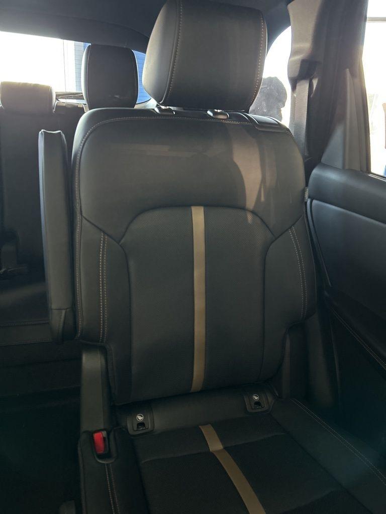 Mazda CX-90 3.3 Turbo S Premium Sport 2026