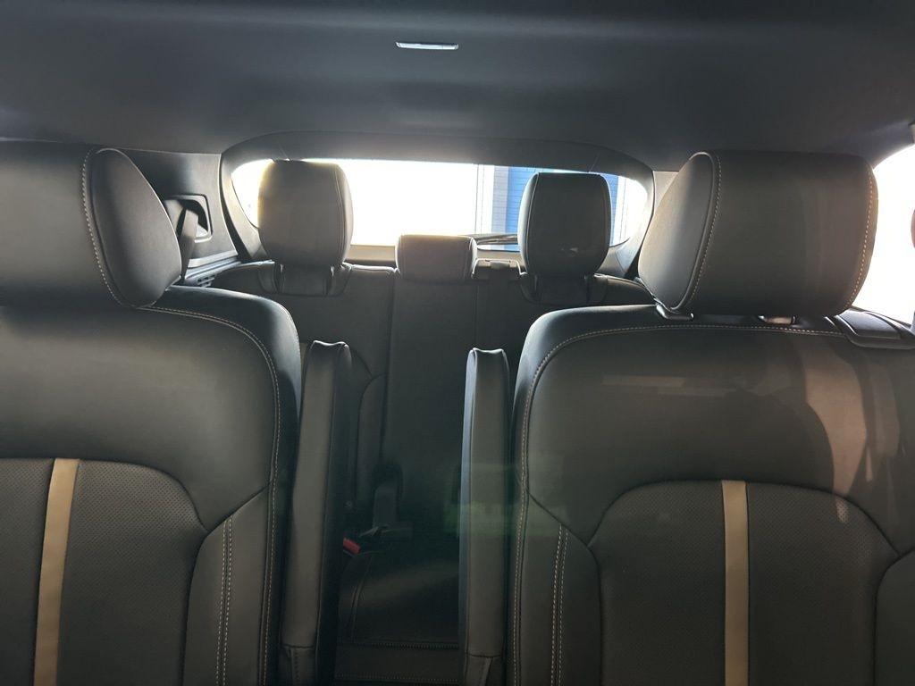 Mazda CX-90 3.3 Turbo S Premium Sport 2026