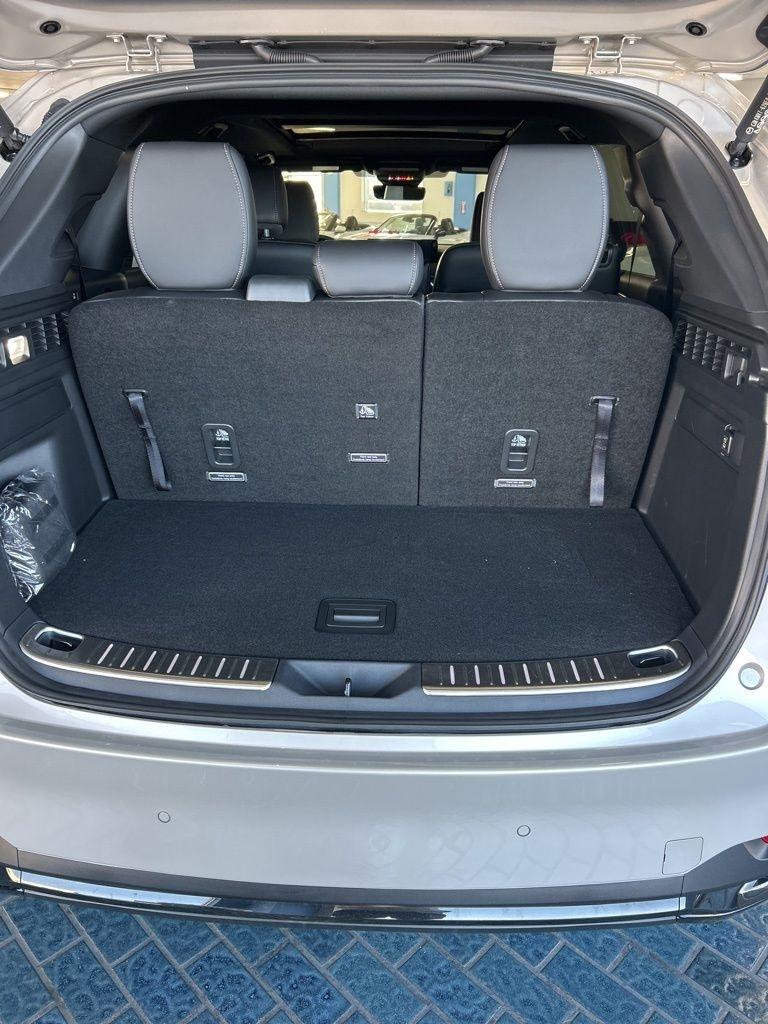 Mazda CX-90 3.3 Turbo S Premium Sport 2026