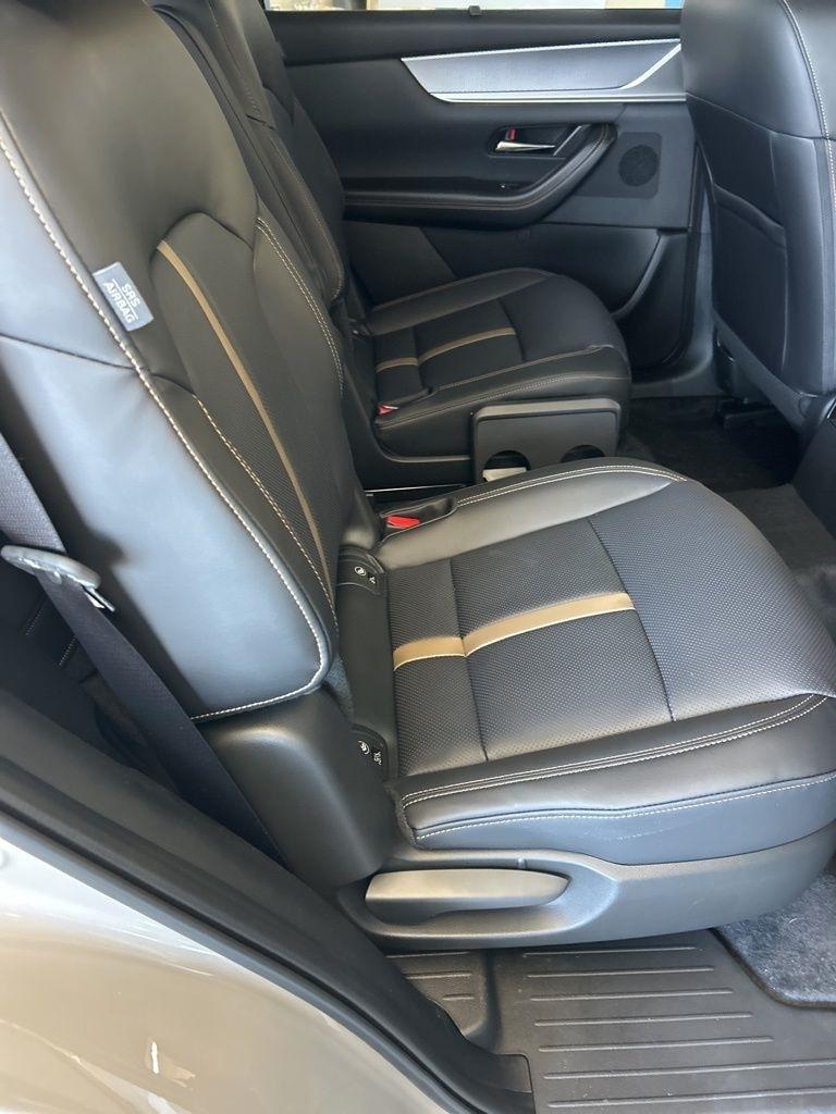 Mazda CX-90 3.3 Turbo S Premium Sport 2026