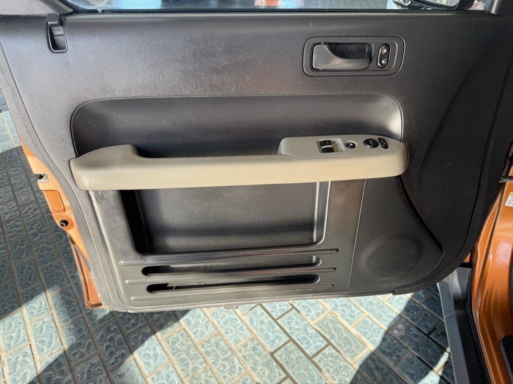 Honda Element 4WD 5dr Auto EX 2008