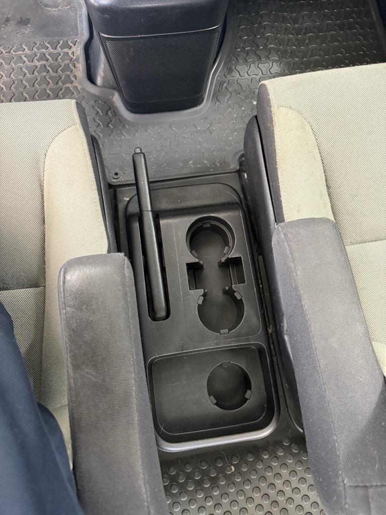 Honda Element 4WD 5dr Auto EX 2008