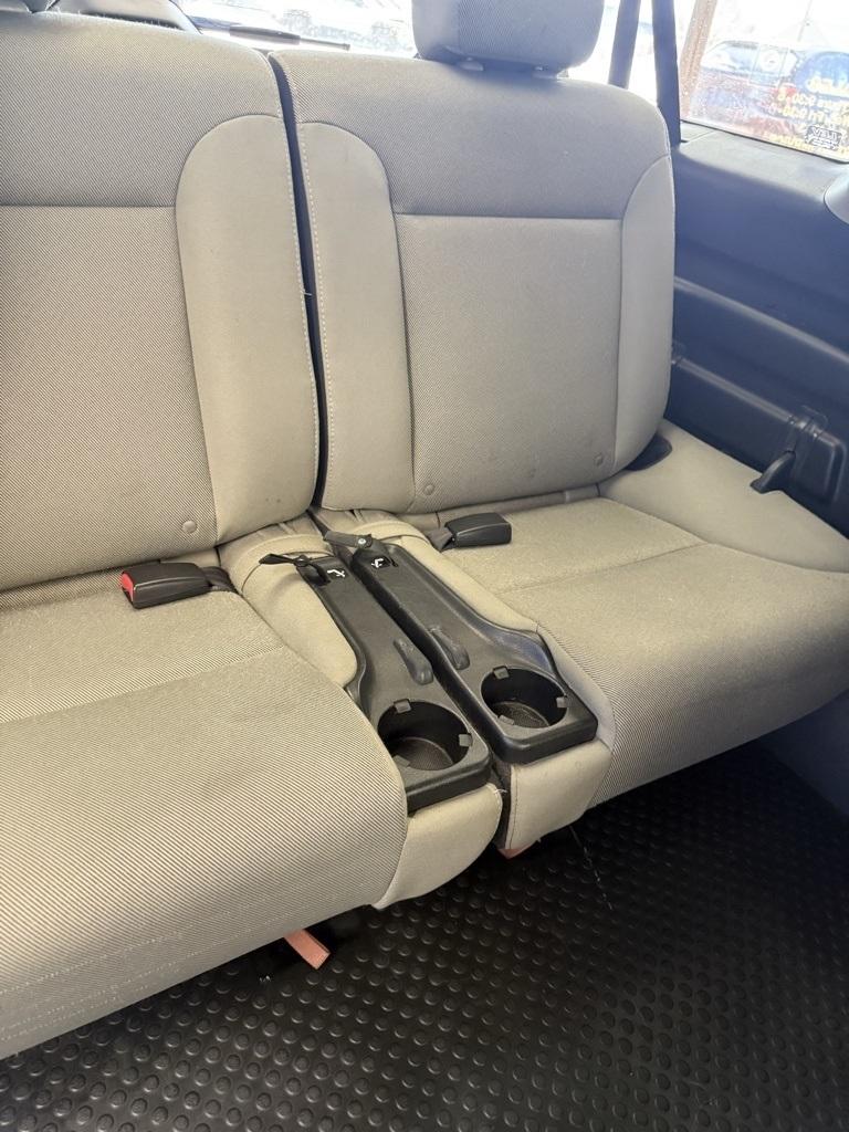 Honda Element 4WD 5dr Auto EX 2008