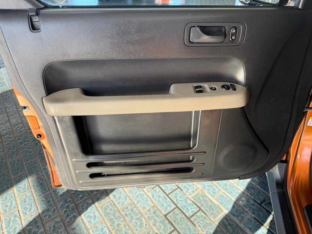 Honda Element 4WD 5dr Auto EX 2008