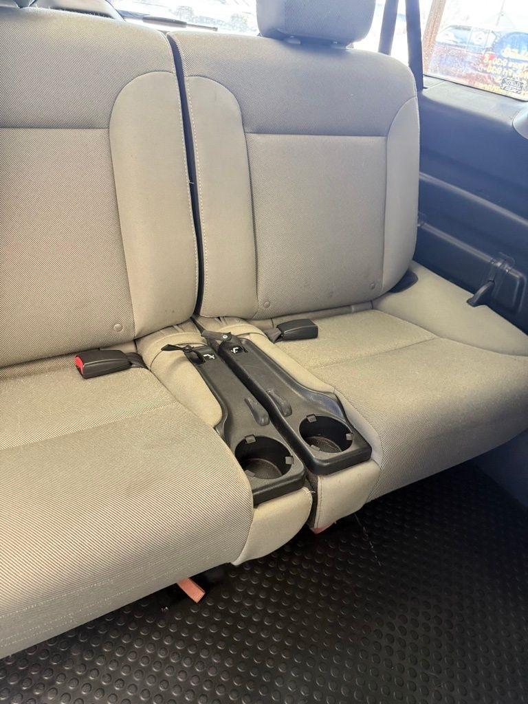 Honda Element 4WD 5dr Auto EX 2008