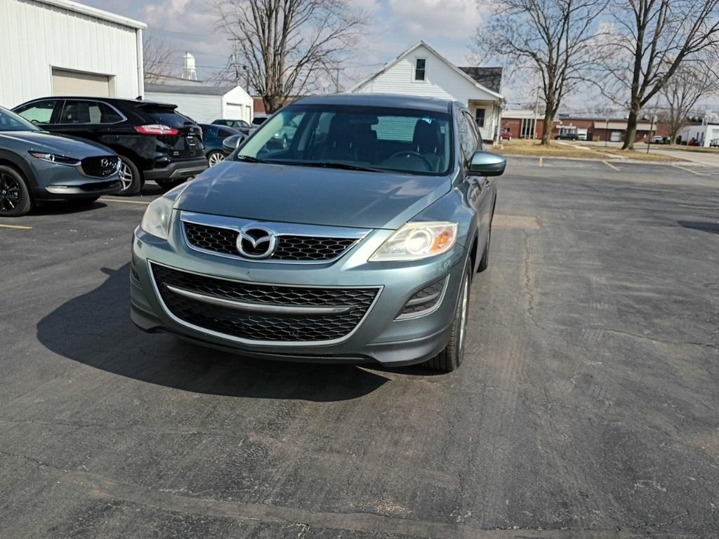 2011 Mazda CX-9 Touring