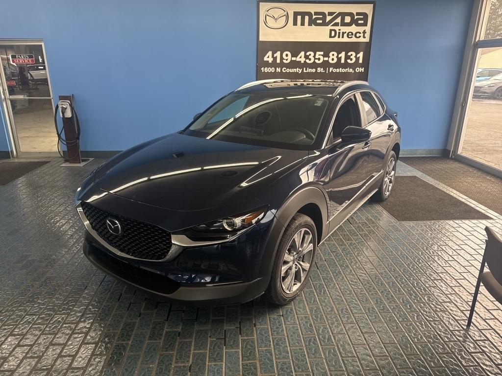 2026 Mazda CX-30 2.5 S Preferred AWD