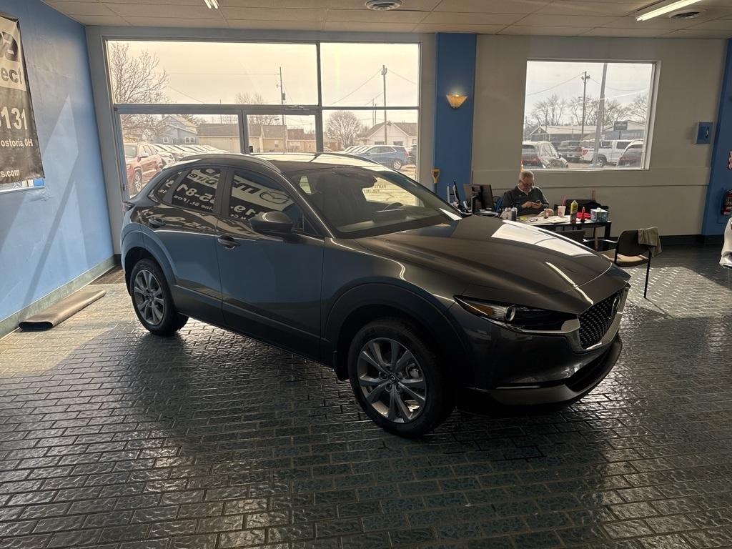 Mazda CX-30 2.5 S Preferred AWD 2026