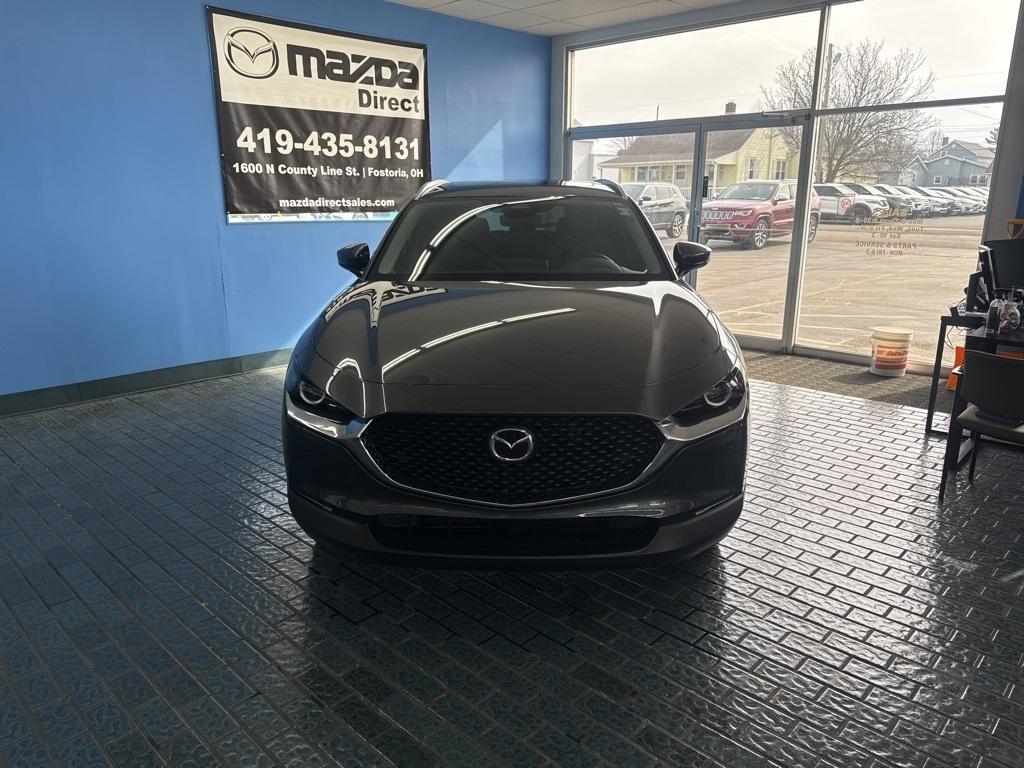 Mazda CX-30 2.5 S Preferred AWD 2026