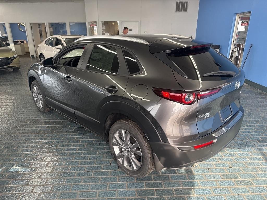 Mazda CX-30 2.5 S Preferred AWD 2026