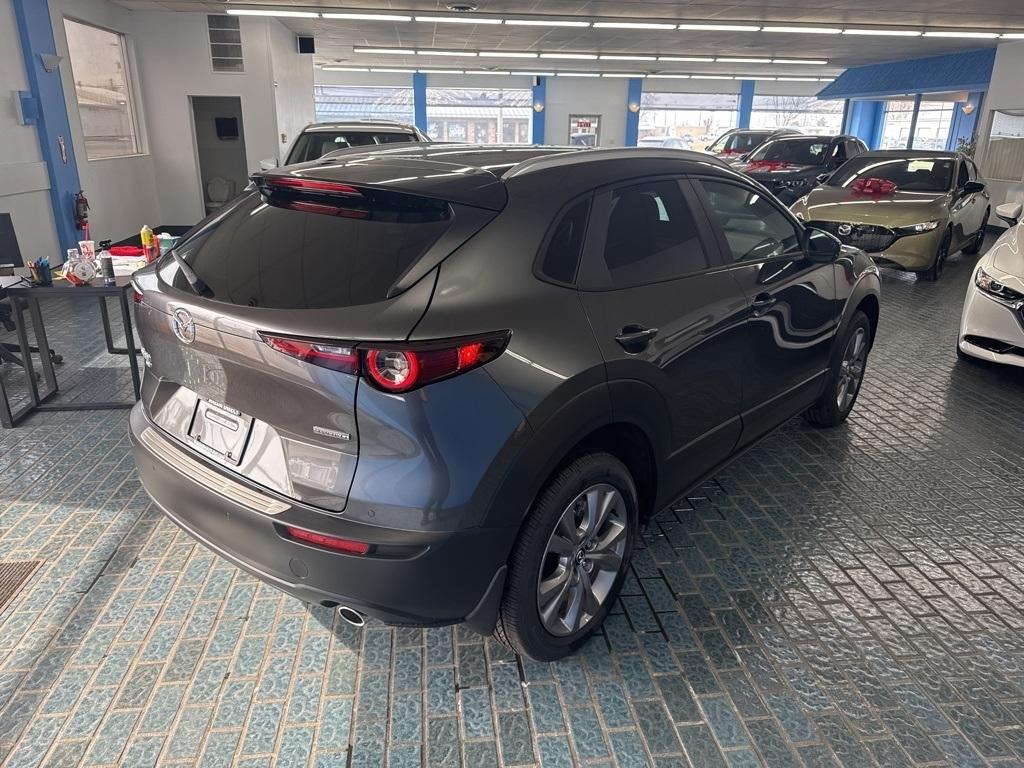 Mazda CX-30 2.5 S Preferred AWD 2026