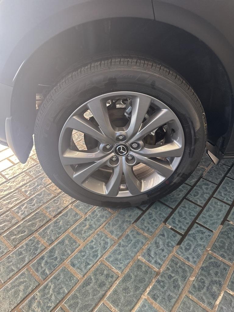 Mazda CX-30 2.5 S Preferred AWD 2026