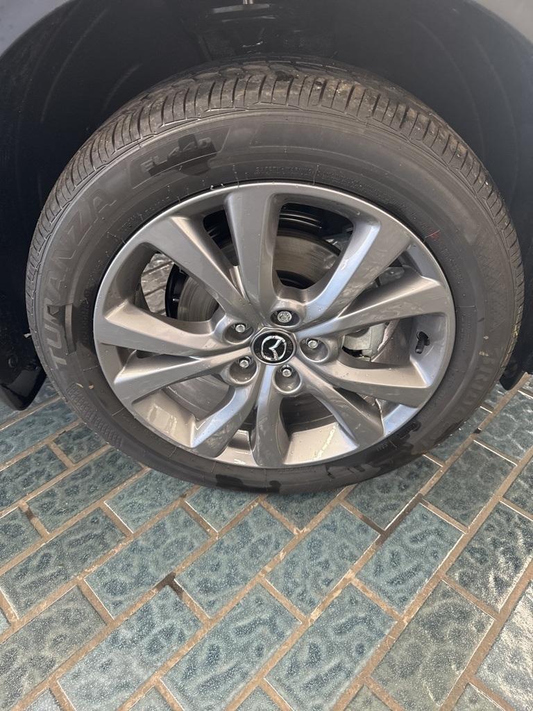 Mazda CX-30 2.5 S Preferred AWD 2026