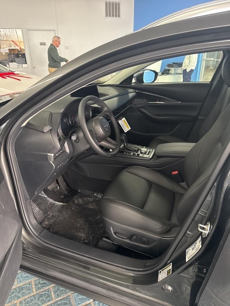 Mazda CX-30 2.5 S Preferred AWD 2026