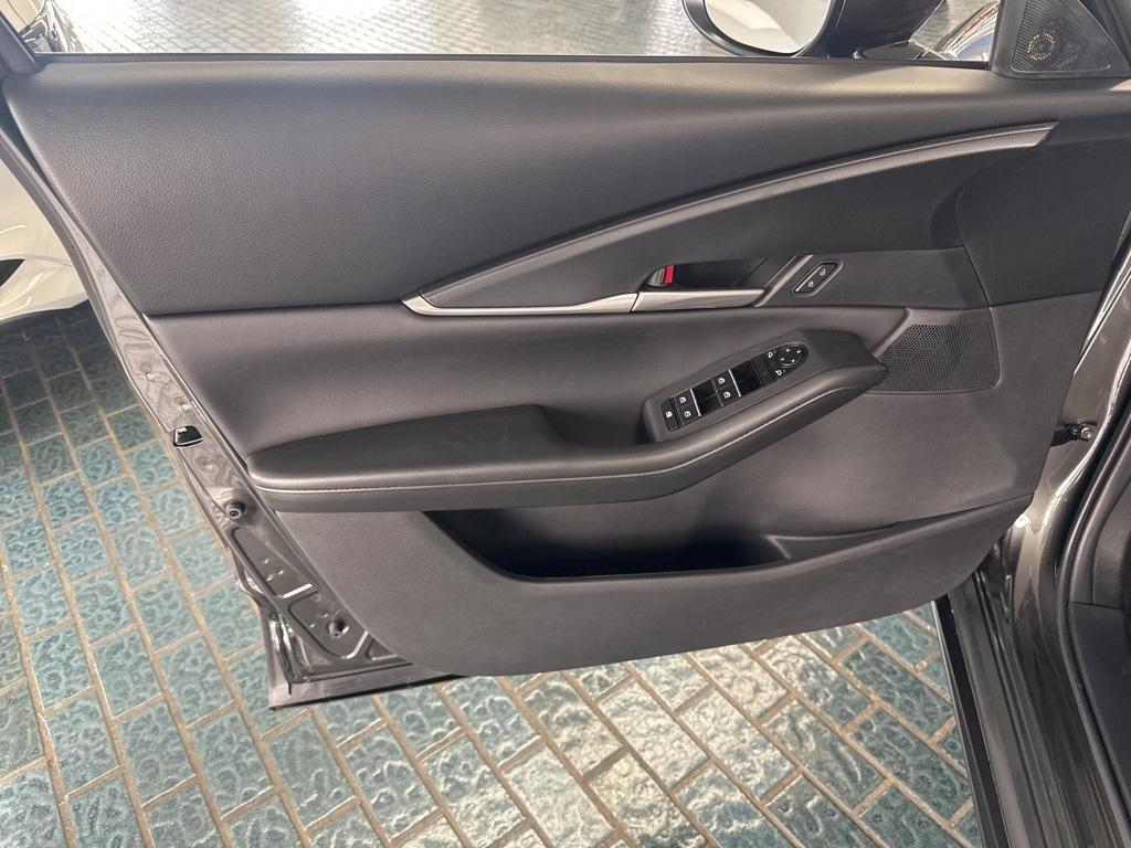 Mazda CX-30 2.5 S Preferred AWD 2026