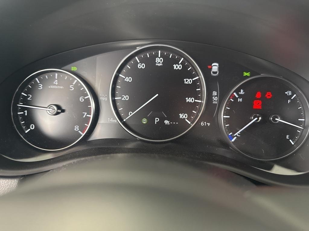 Mazda CX-30 2.5 S Preferred AWD 2026