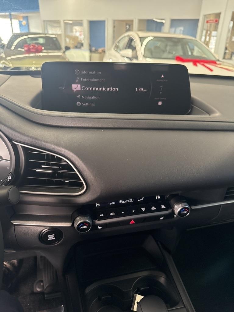 Mazda CX-30 2.5 S Preferred AWD 2026