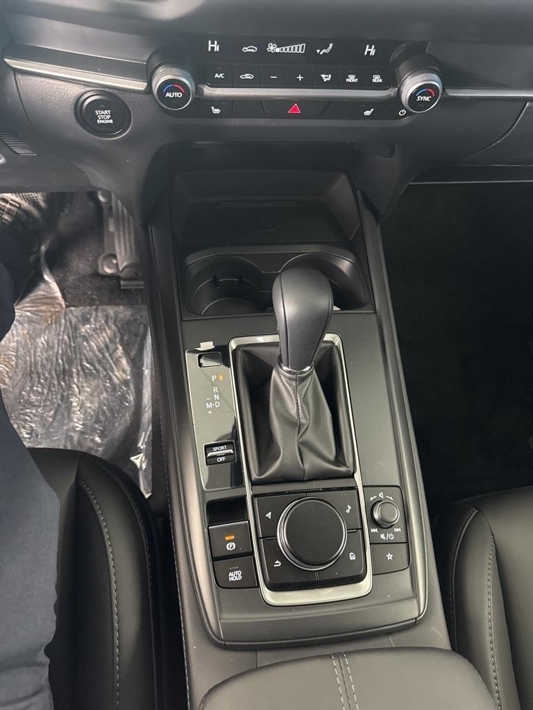 Mazda CX-30 2.5 S Preferred AWD 2026