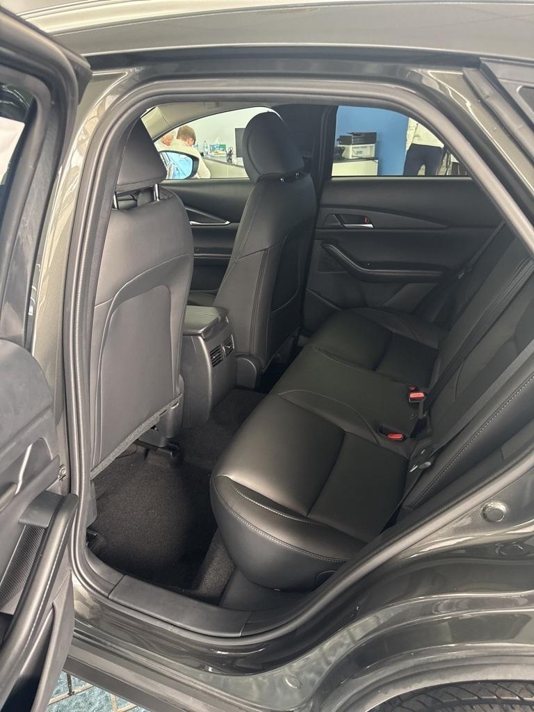 Mazda CX-30 2.5 S Preferred AWD 2026