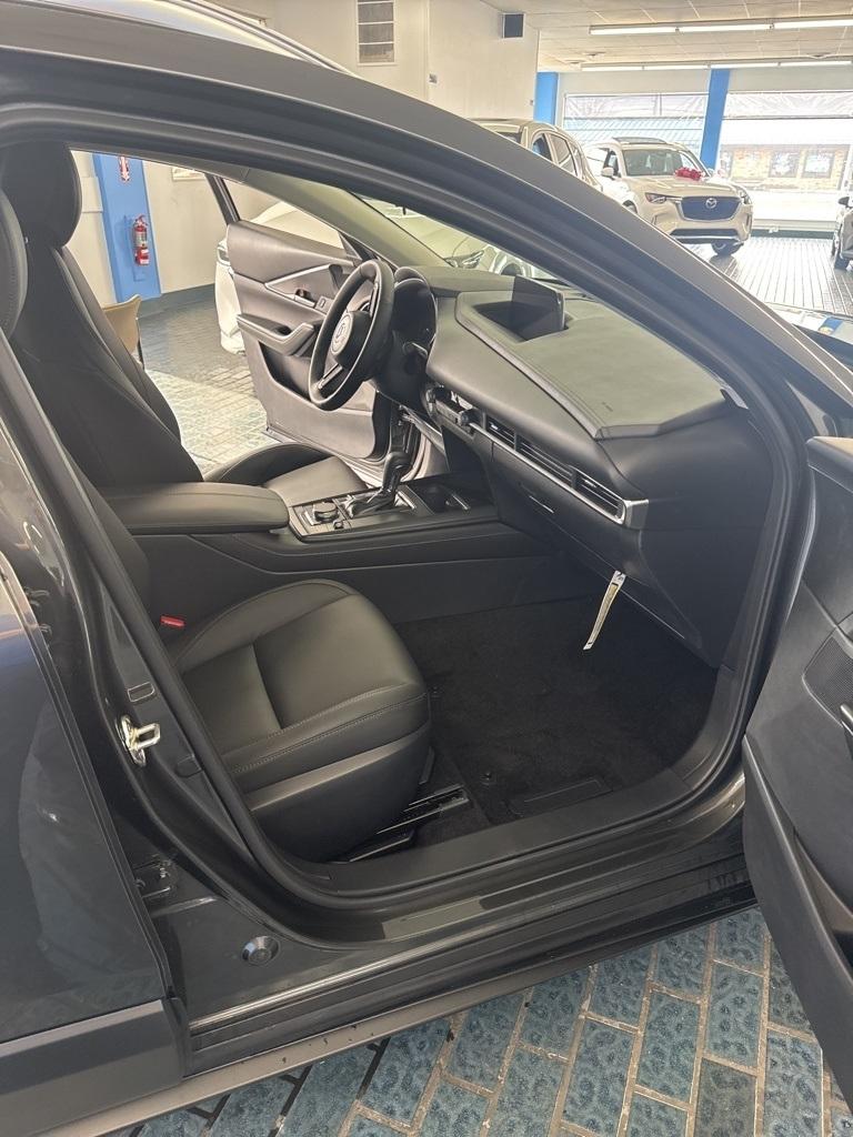 Mazda CX-30 2.5 S Preferred AWD 2026