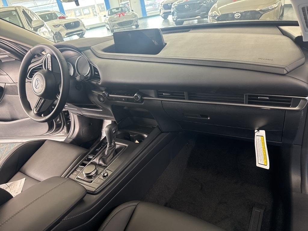 Mazda CX-30 2.5 S Preferred AWD 2026