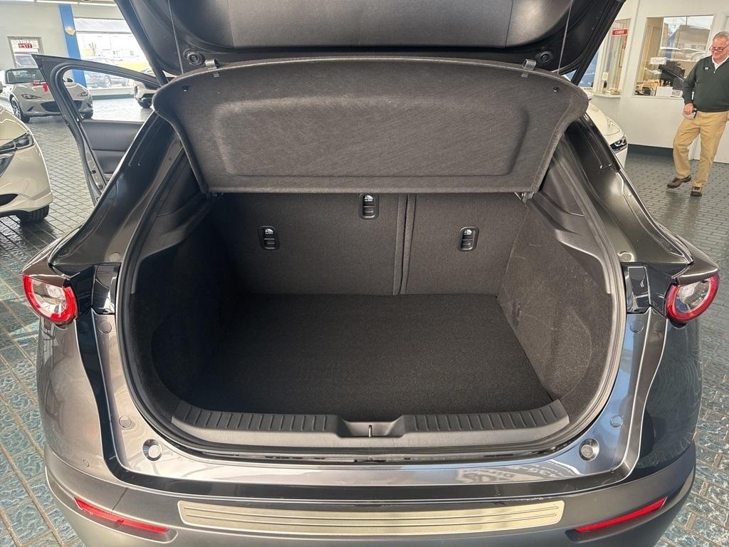 Mazda CX-30 2.5 S Preferred AWD 2026