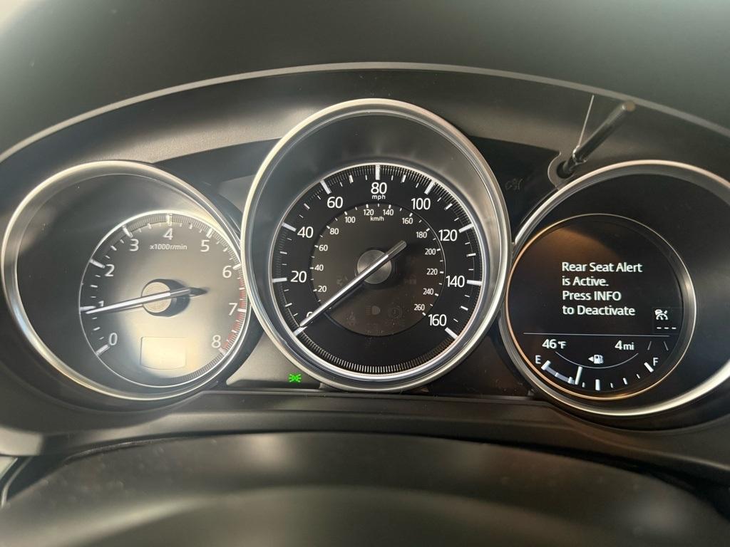 Mazda CX-5 2.5 S Preferred Package AWD 2025