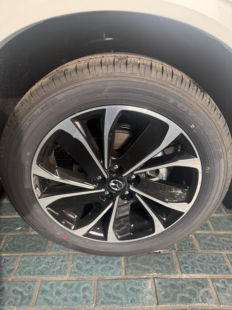 Mazda CX-5 2.5 S Preferred Package AWD 2025