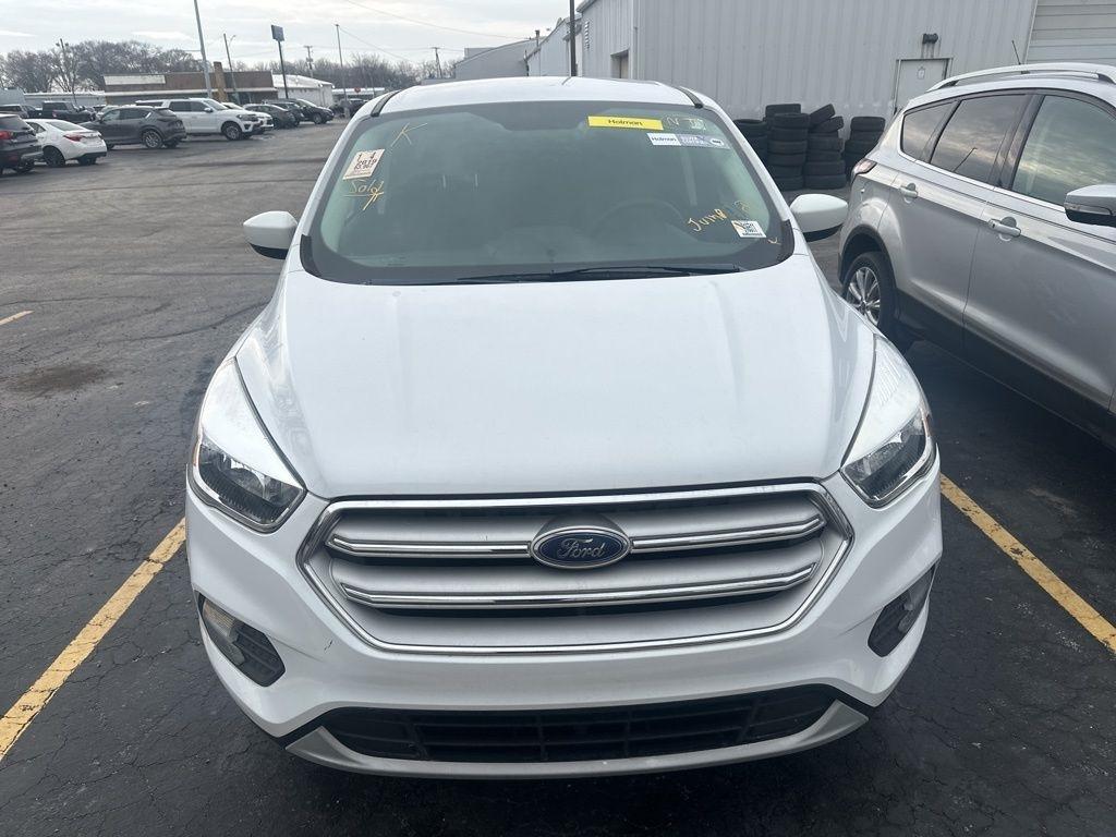 Ford Escape SE 4WD 2019