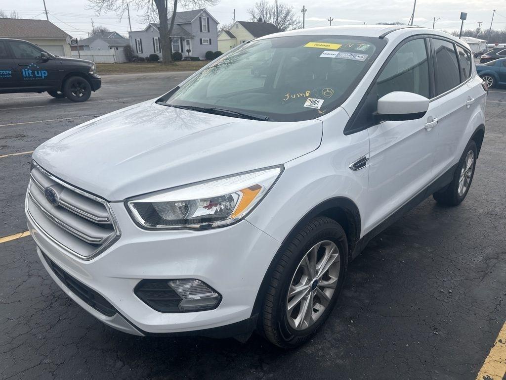 Ford Escape SE 4WD 2019