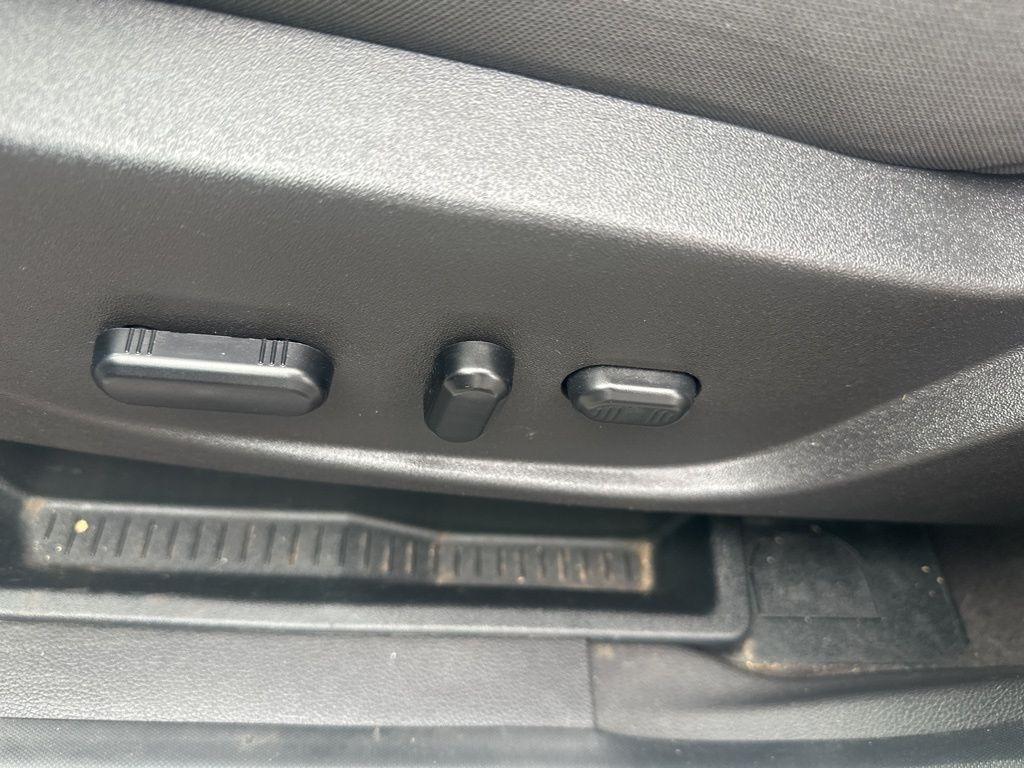 Ford Escape SE 4WD 2019