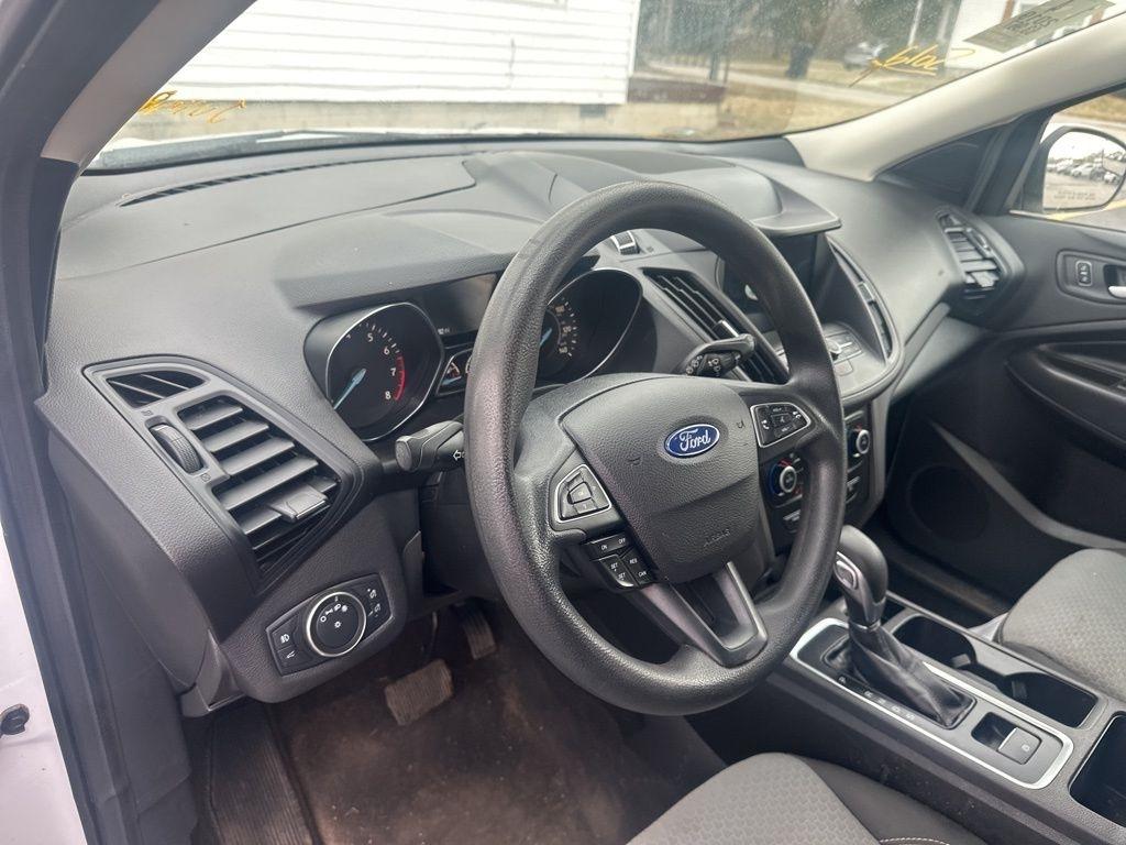 Ford Escape SE 4WD 2019