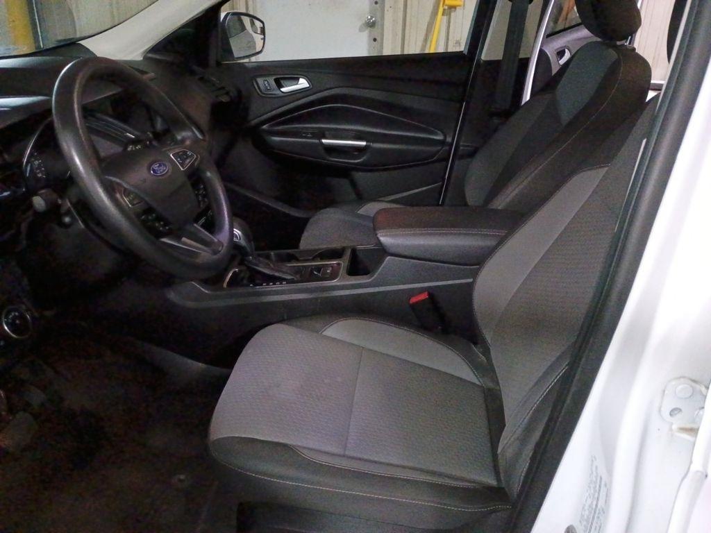 Ford Escape SE 4WD 2019