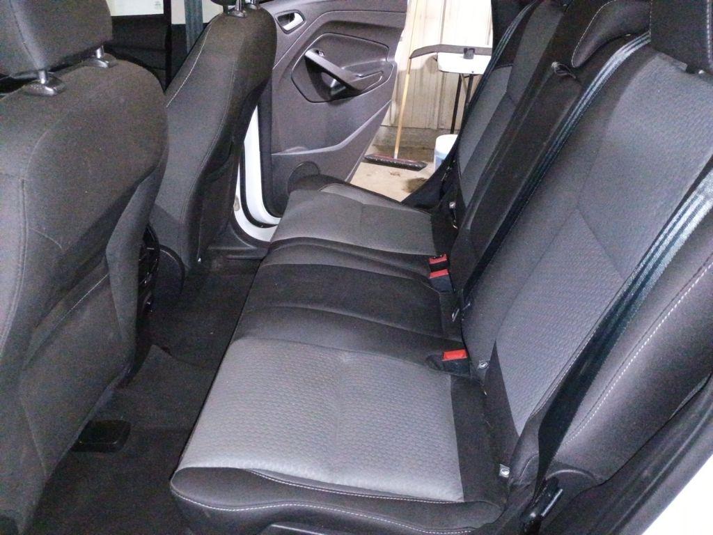 Ford Escape SE 4WD 2019