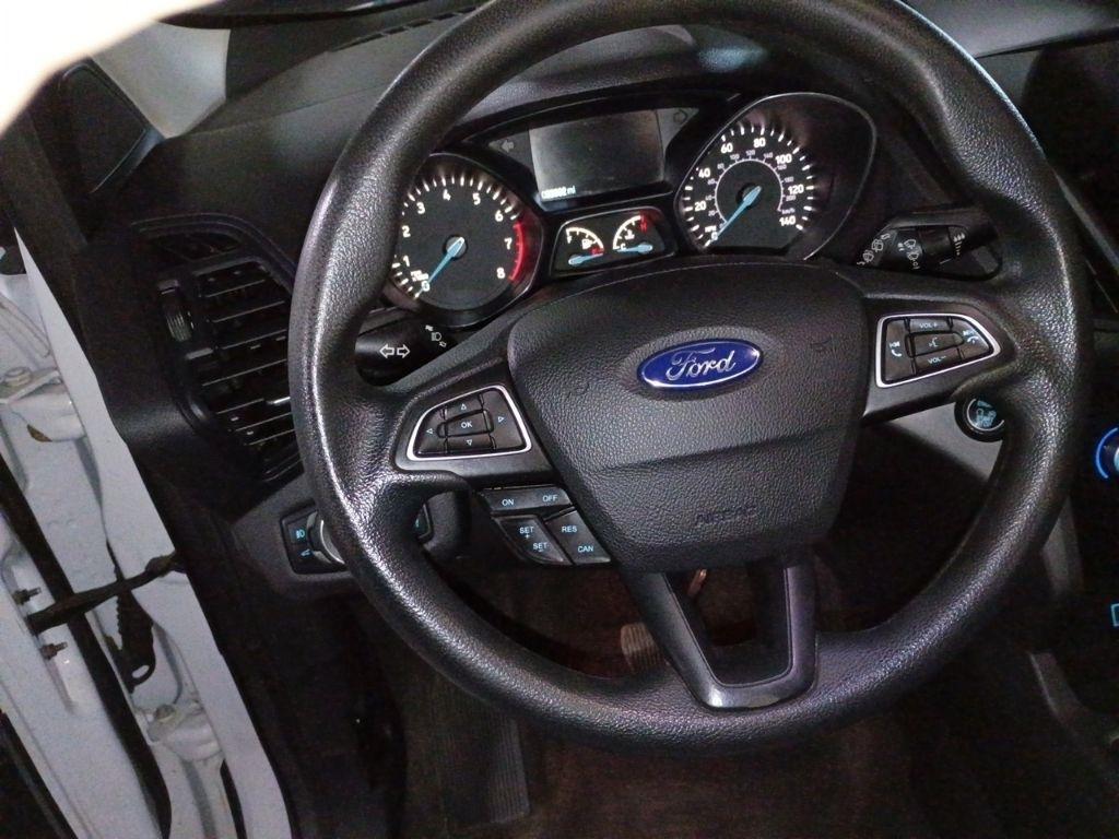 Ford Escape SE 4WD 2019
