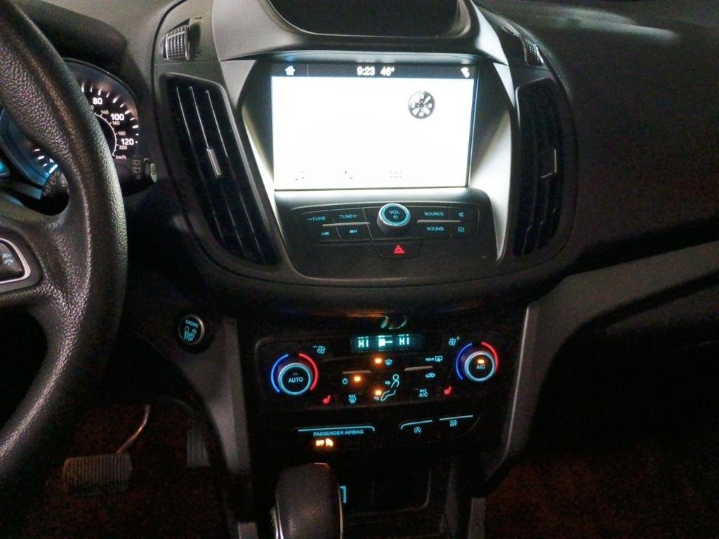 Ford Escape SE 4WD 2019