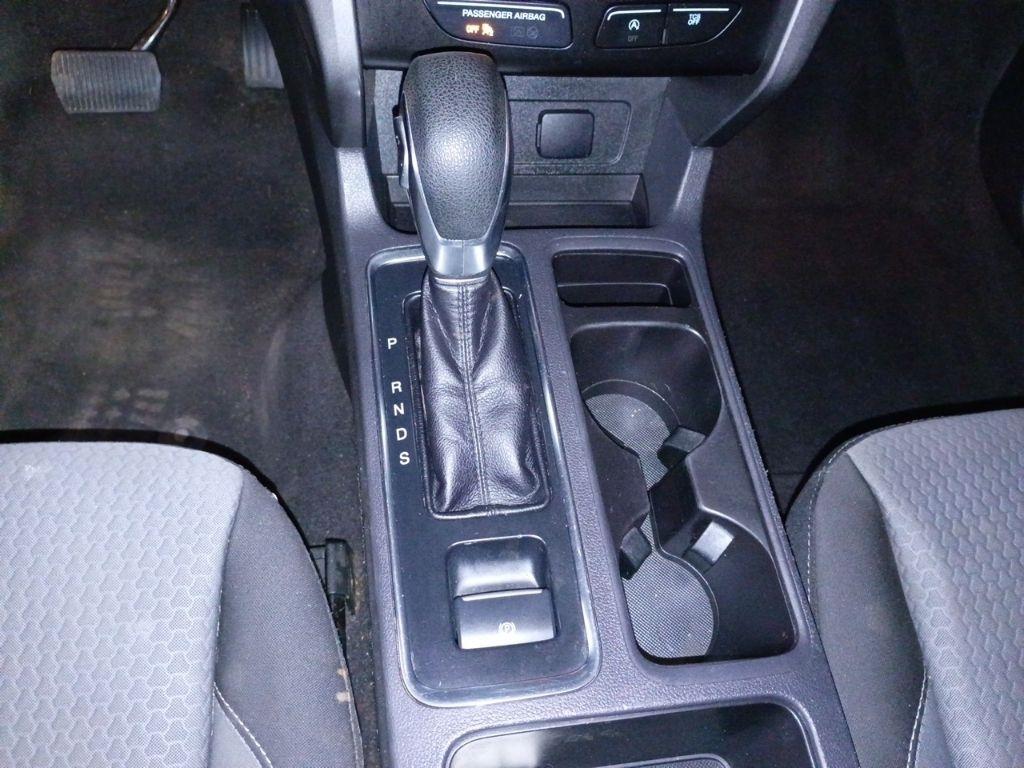 Ford Escape SE 4WD 2019