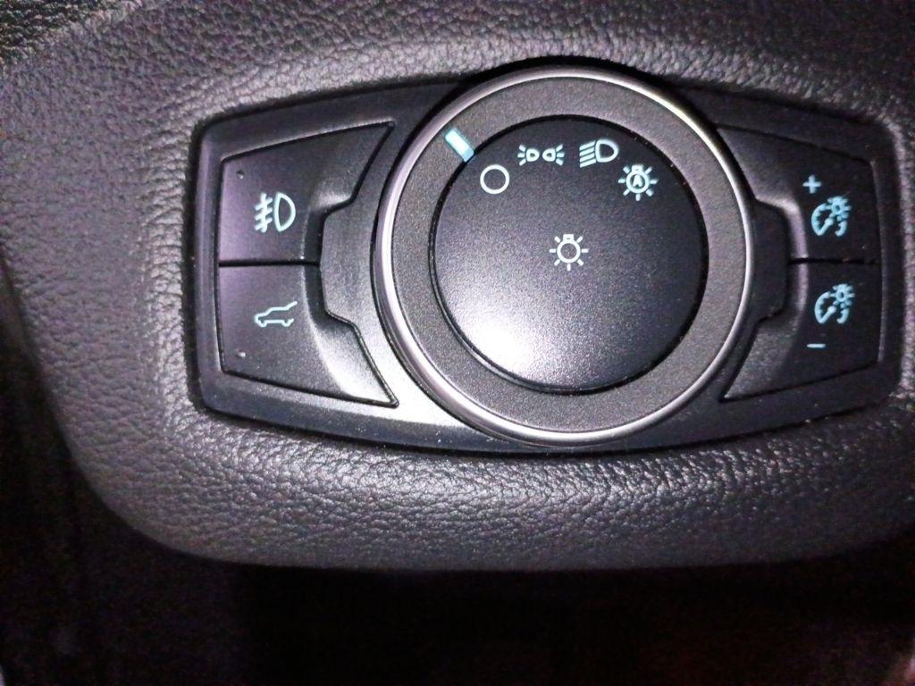 Ford Escape SE 4WD 2019