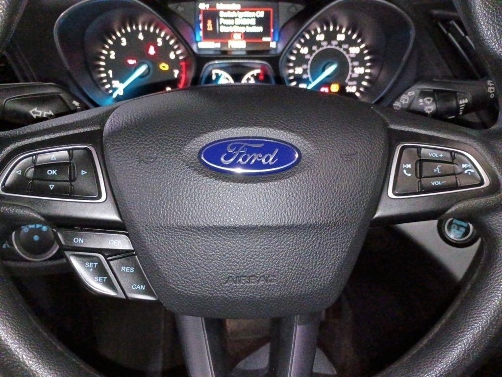 Ford Escape SE 4WD 2019