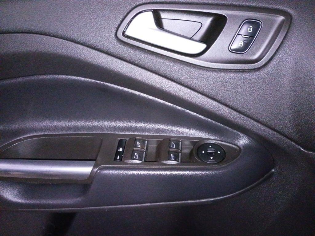 Ford Escape SE 4WD 2019