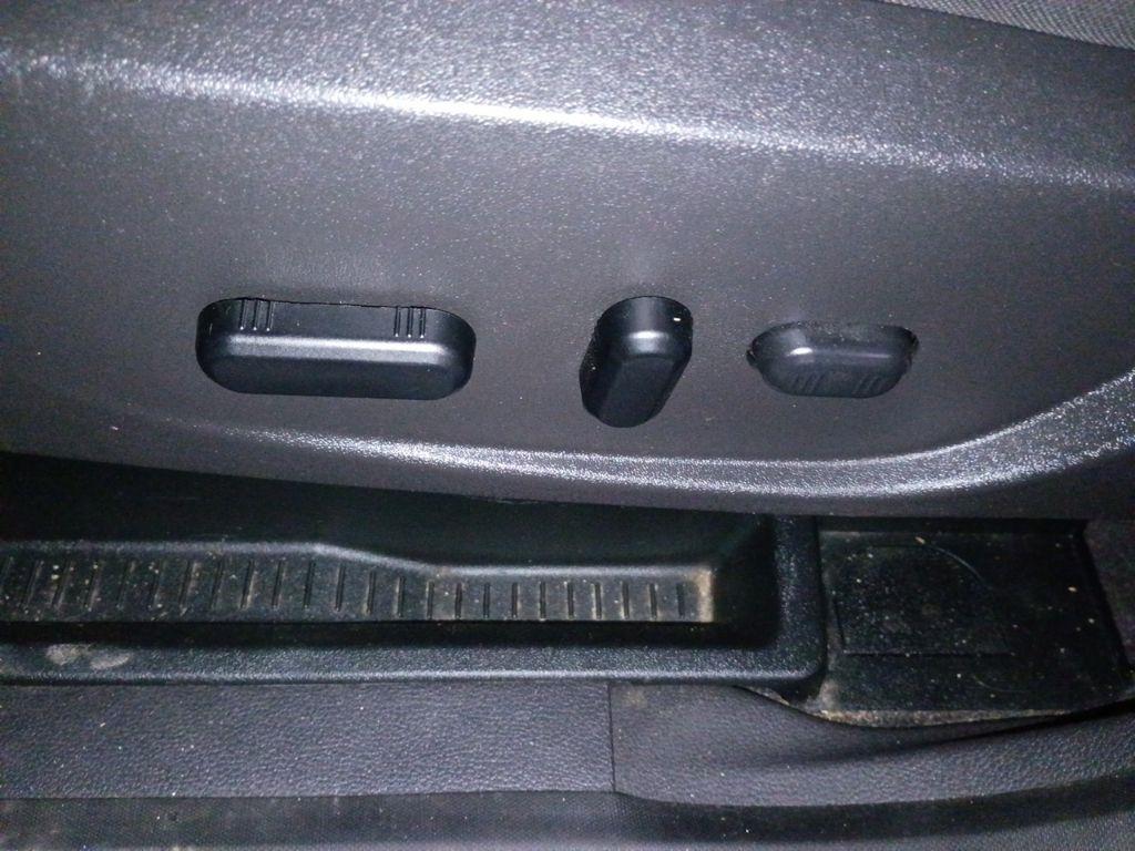 Ford Escape SE 4WD 2019