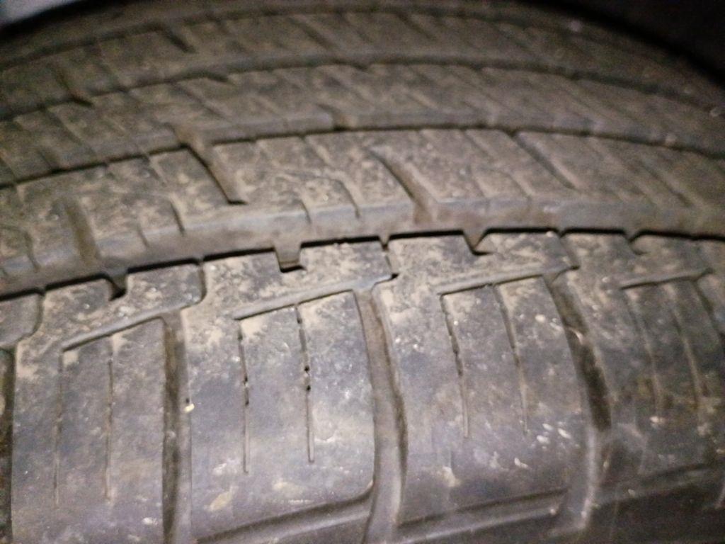 Ford Escape SE 4WD 2019