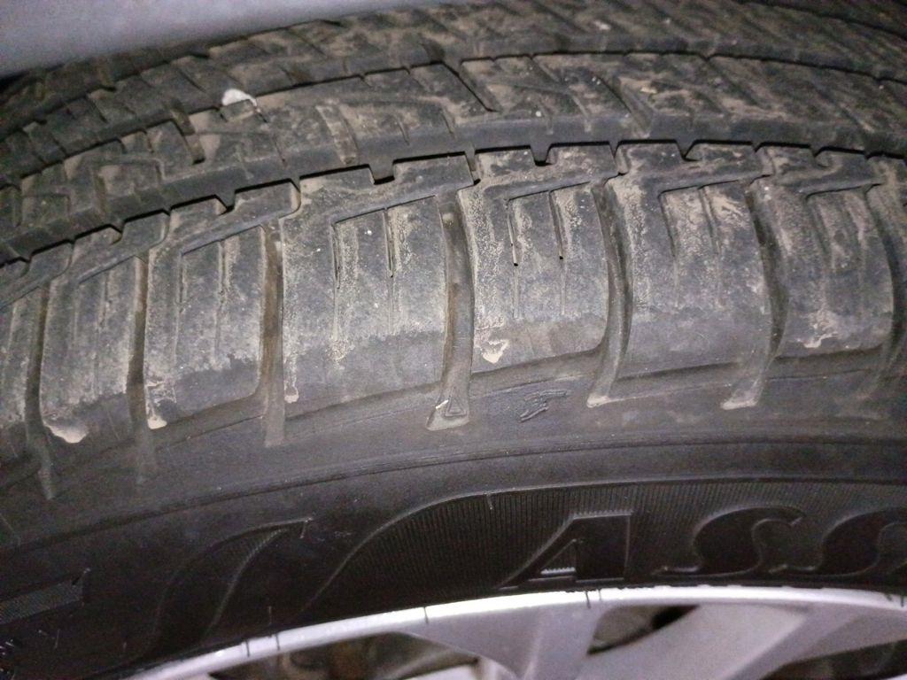 Ford Escape SE 4WD 2019