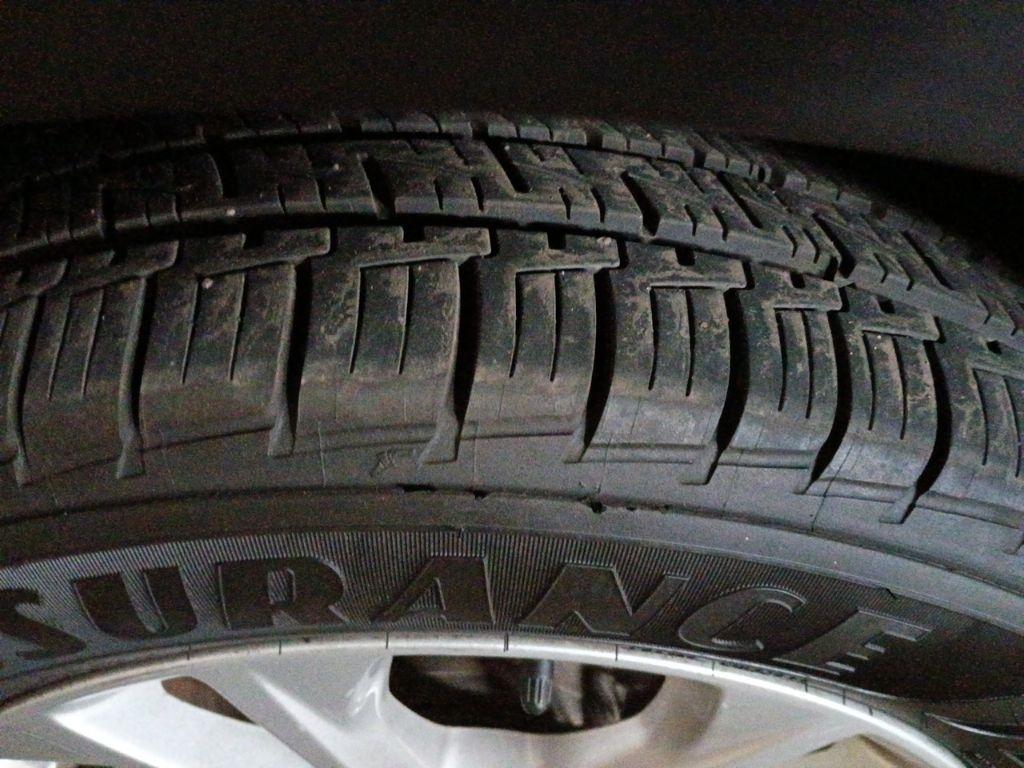 Ford Escape SE 4WD 2019