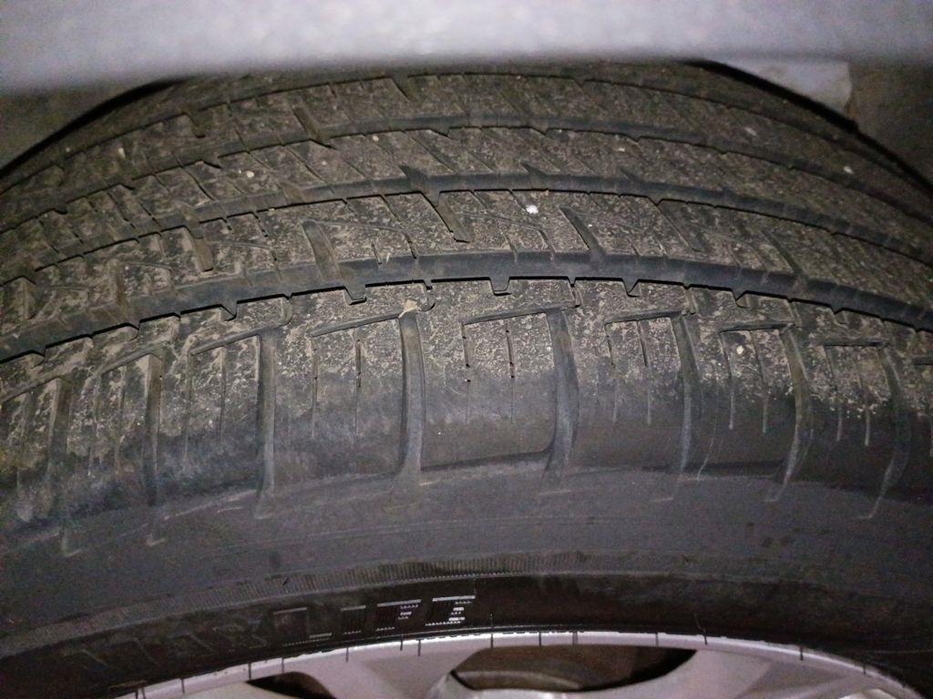 Ford Escape SE 4WD 2019