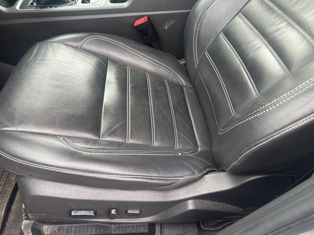 Ford Escape Titanium 4WD 2018