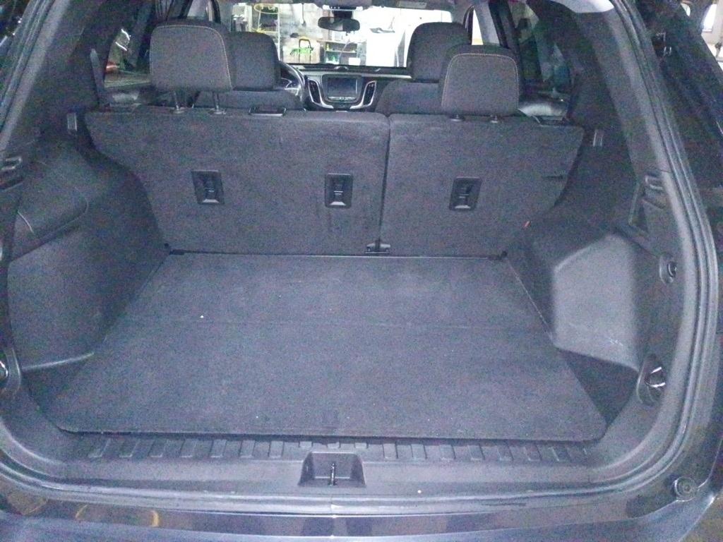 Chevrolet Equinox AWD 4dr LT w/1LT 2022