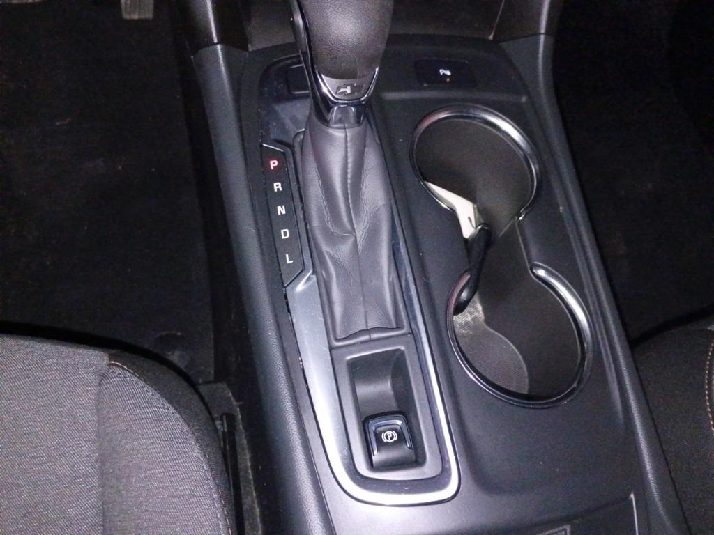 Chevrolet Equinox AWD 4dr LT w/1LT 2022